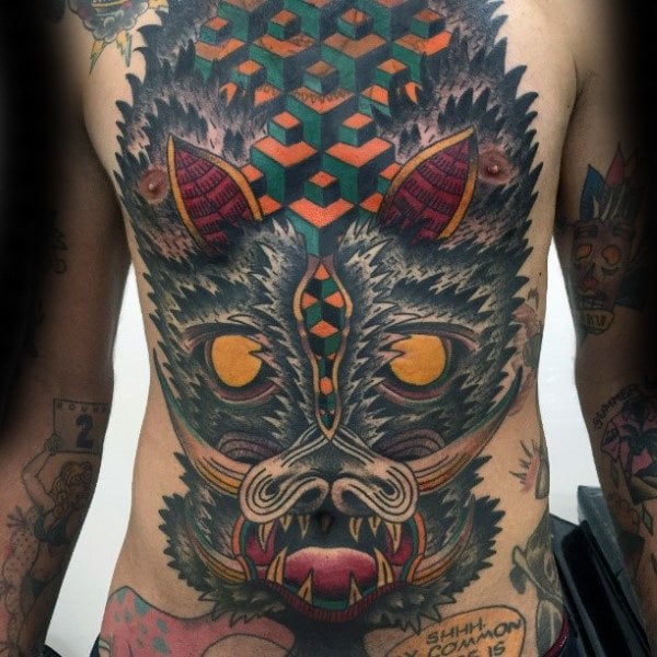 tatuaj 21