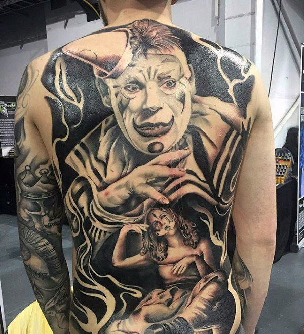 tatuaj 57