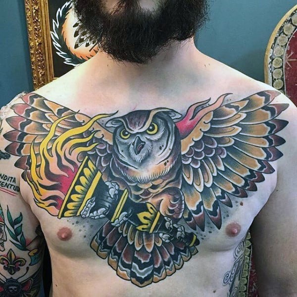 tatuaj 68