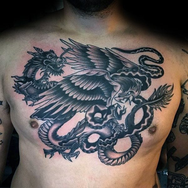 tatuaj 45