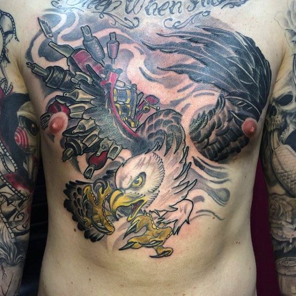 tatuaj 66