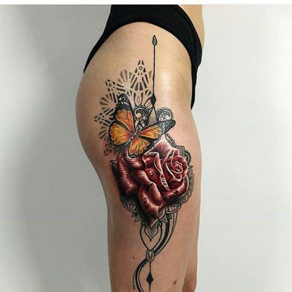 tatuaj 123