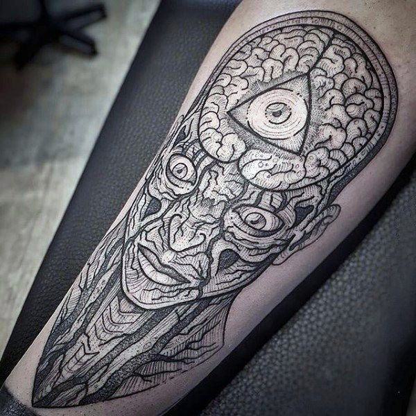 tatuaj 13