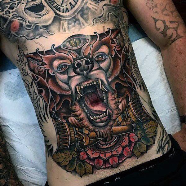 tatuaj 43