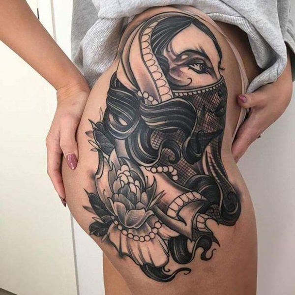 tatuaj 58