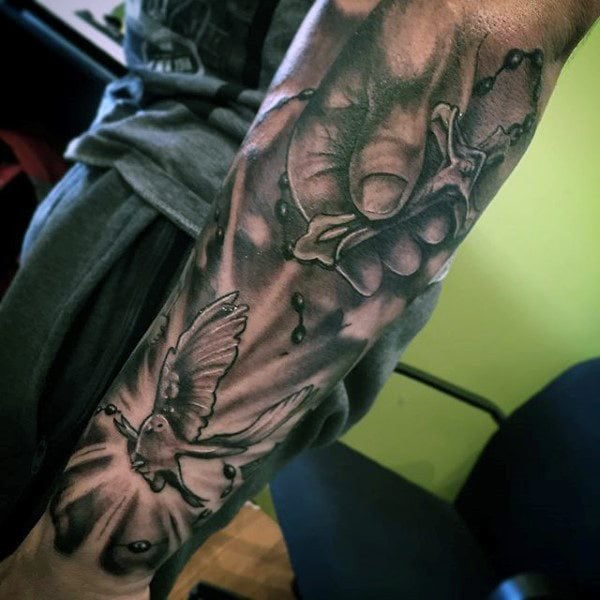 tatuaj 77