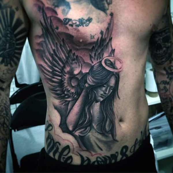 tatuaj 134