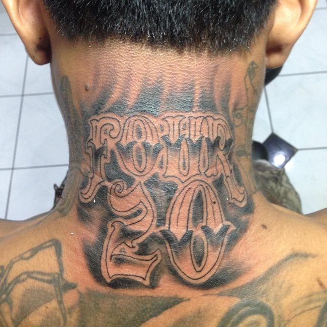 tatuaj 21