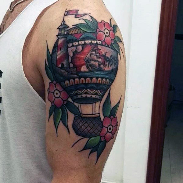 tatuaj 54