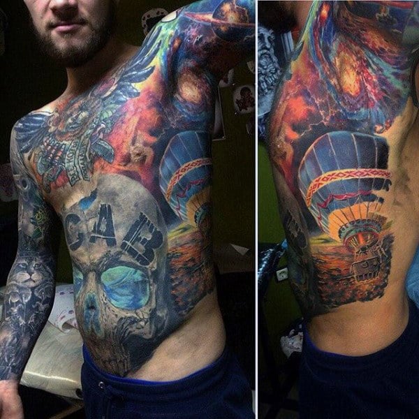 tatuaj 64