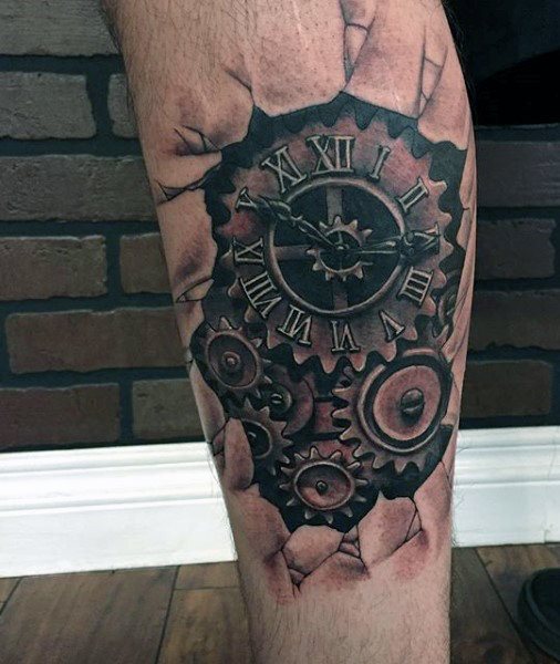 tatuaj 13