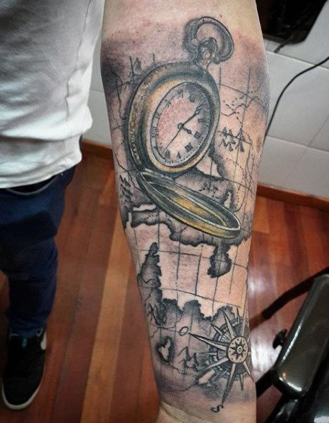 tatuaj 46