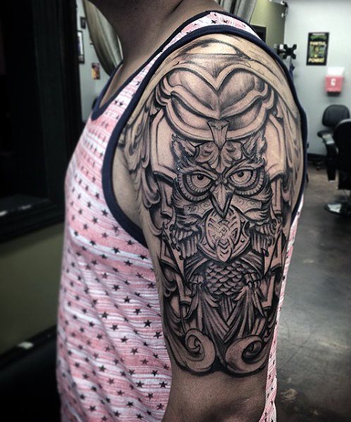 tatuaj 77