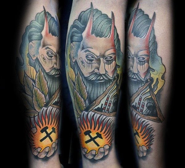 tatuaj 16