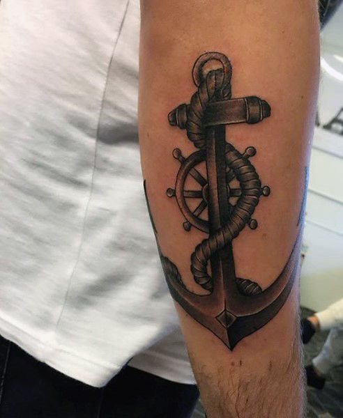 tatuaj 45