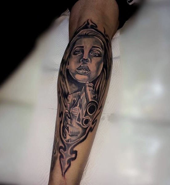 tatuaj 99