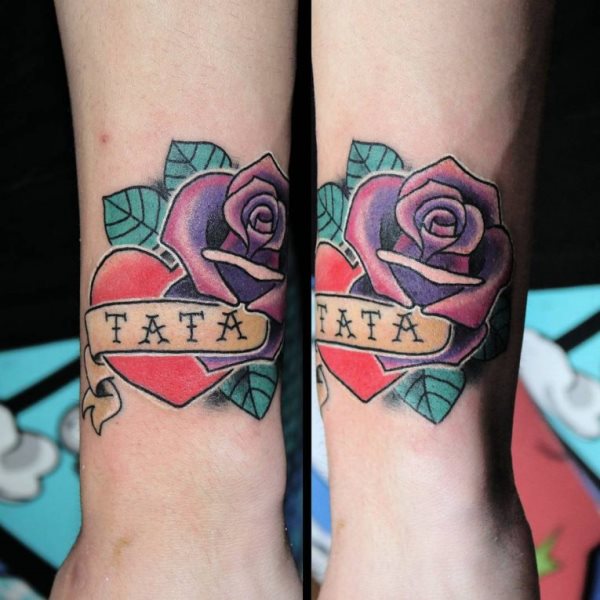 tatuaj 71