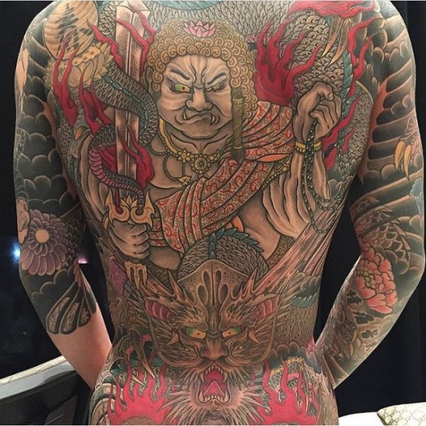 tatuaj 138