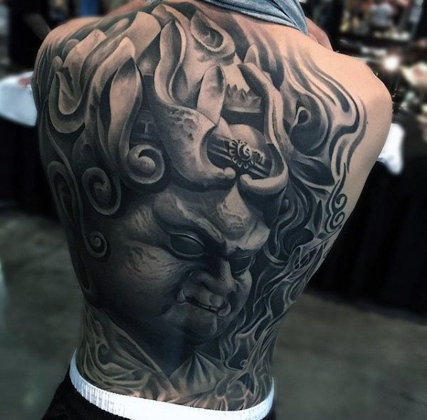 tatuaj 64