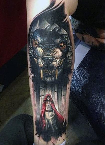 tatuaj 98