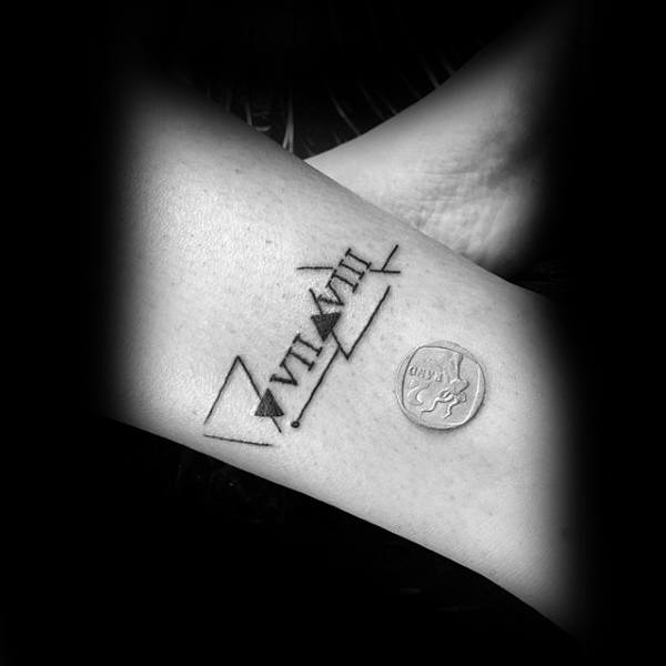 tatuaj 104