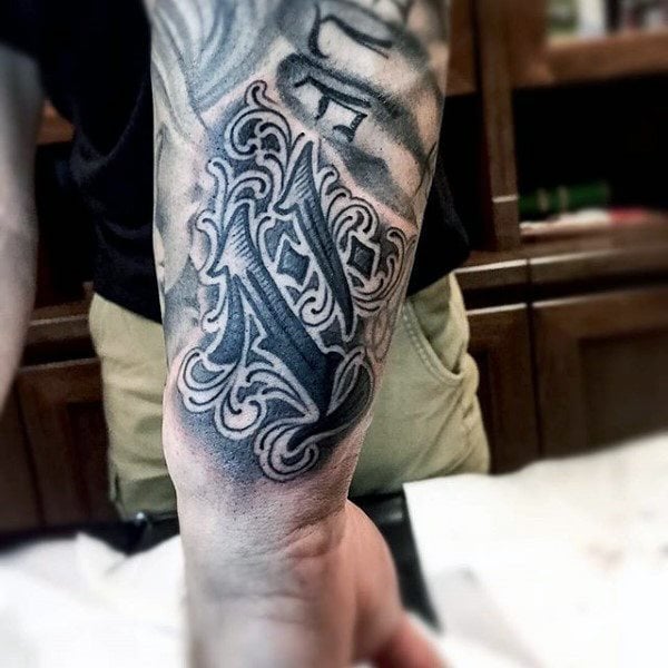 tatuaj 88