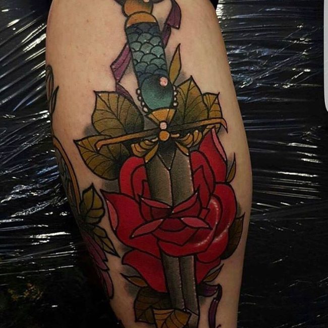 tatuaj 120