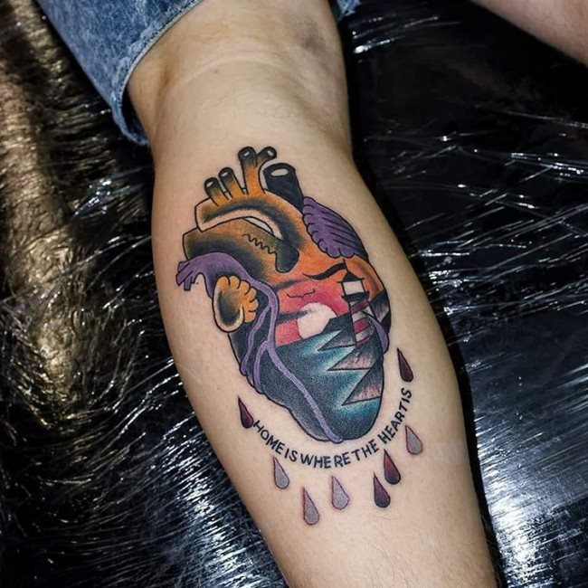 tatuaj 64