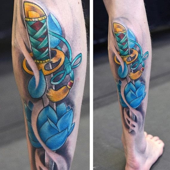 tatuaj 64