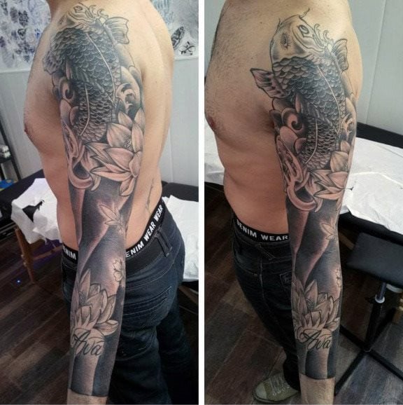 tatuaj 92