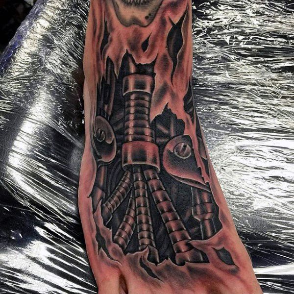 tatuaj 135