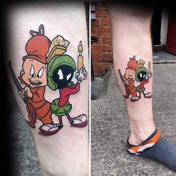 tatuaj 64