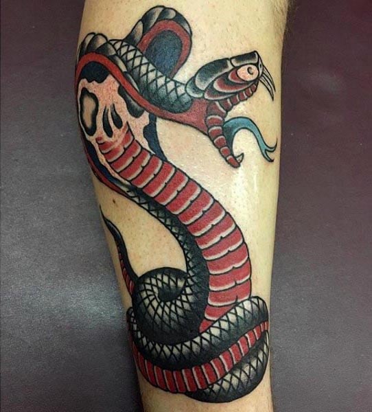 tatuaj 45