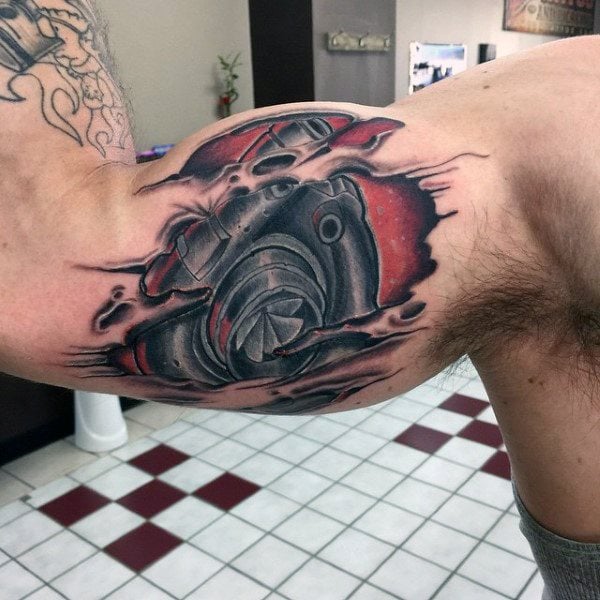 tatuaj 42