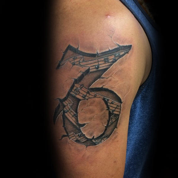 tatuaj 42