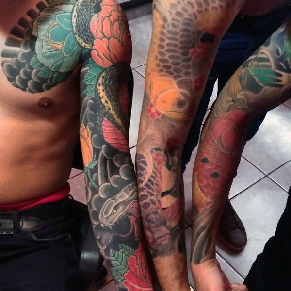 tatuaj 23