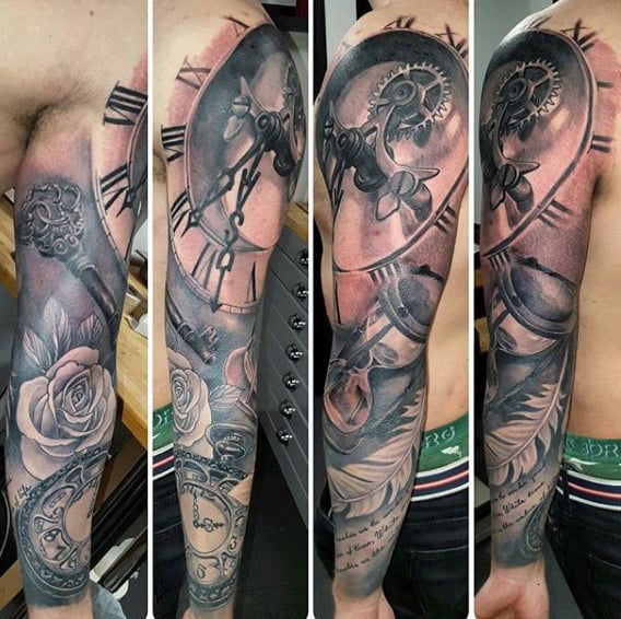 tatuaj 88